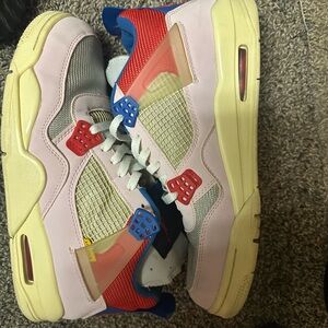 2020
Union LA x Air Jordan 4 Retro 'Guava Ice' size 11.5